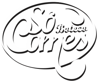 Boteco Só Comes