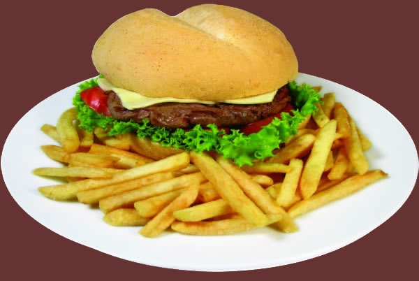 Bauru Filé Mignon